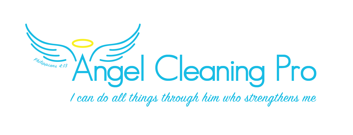 Angel Dusting & Sweeping